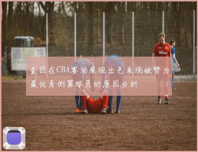 奎因在CBA赛场展现出色表现被赞为最优秀侧翼球员的原因分析